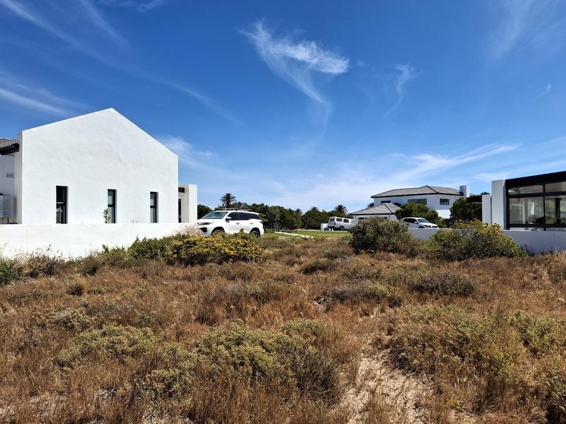 0 Bedroom Property for Sale in Shelley Point Western Cape